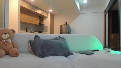 Jackson Wayne online show from November 14, 11:24 pm