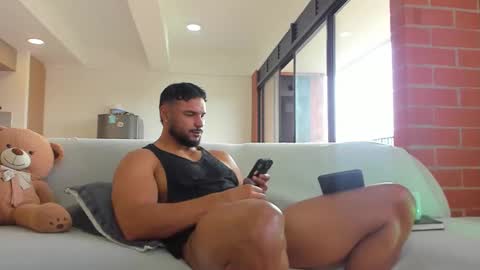 Jackson Wayne online show from March 5, 2:13 pm