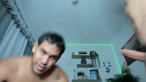 Jacksonmatt online show from October 11, 3:32 pm