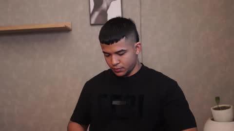 Jackson Bell online show from April 2, 3:20 pm