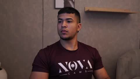 Jackson Bell online show from April 15, 1:51 pm