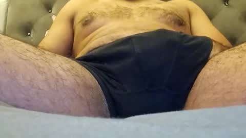 Jacksoncams89 online show from January 15, 11:08 pm