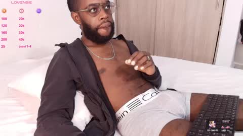 Jackson online show from September 19, 12:02 am