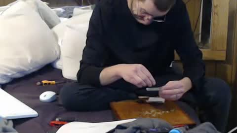 funtimes49203 online show from January 7, 1:49 am