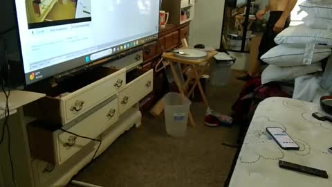 funtimes49203 online show from November 13, 8:52 pm