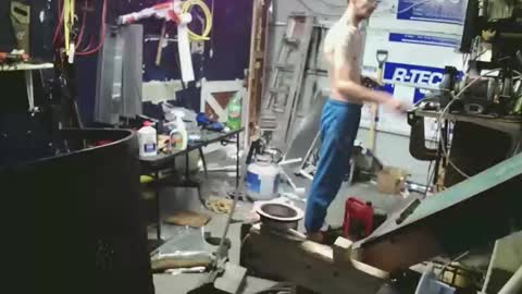 funtimes49203 online show from March 30, 8:54 pm