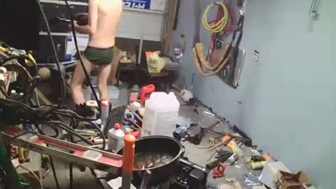 funtimes49203 online show from April 4, 9:12 pm