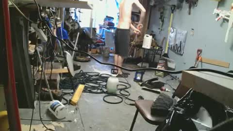 funtimes49203 online show from April 9, 6:24 pm