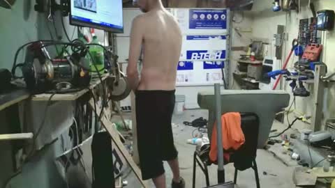 funtimes49203 online show from April 14, 11:55 pm