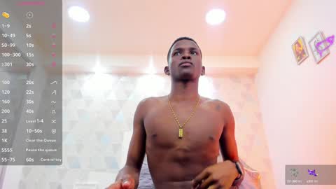 Jackson online show from December 4, 6:39 pm