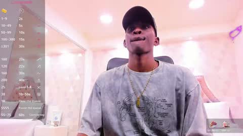 Jackson online show from December 30, 2:30 pm