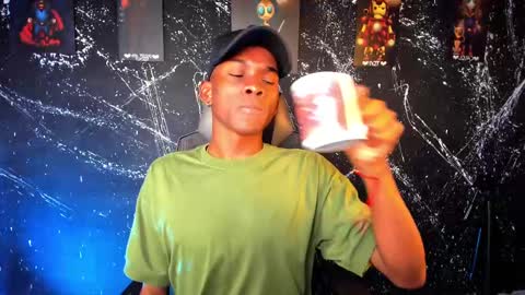 Jackson online show from September 8, 2:16 pm