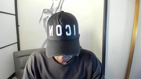 Jackson online show from October 9, 1:20 pm