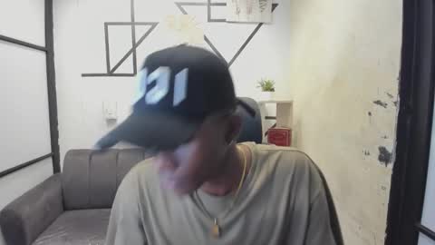 Jackson online show from October 24, 2:13 pm