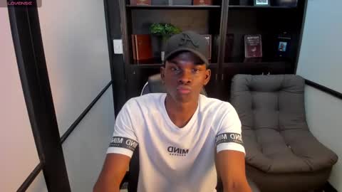 Jackson online show from October 30, 2:07 pm