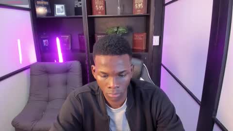 Jackson online show from November 5, 1:55 pm