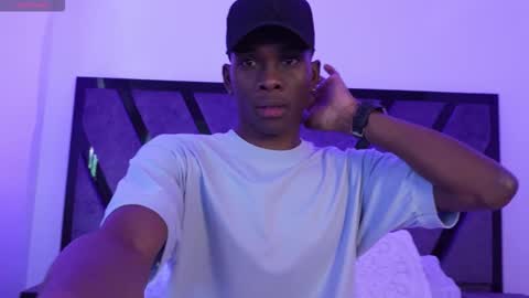 Jackson online show from January 18, 1:15 pm