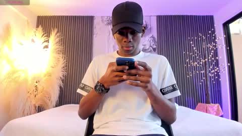 Jackson online show from February 3, 2:00 pm