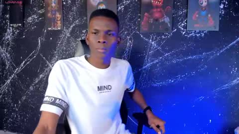 Jackson online show from April 15, 3:30 pm