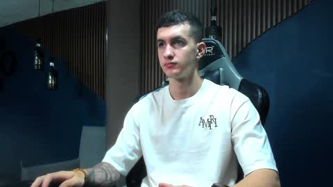 Jackson Olsen online show from January 16, 11:58 am