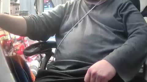 Snapshot of jacksonp41 chatting on January 12, 5:13 am jacksonp41 online show from January 12, 5:13 am