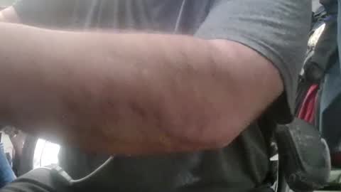 Snapshot of jacksonp41 chatting on February 14, 1:34 am jacksonp41 online show from February 14, 1:34 am