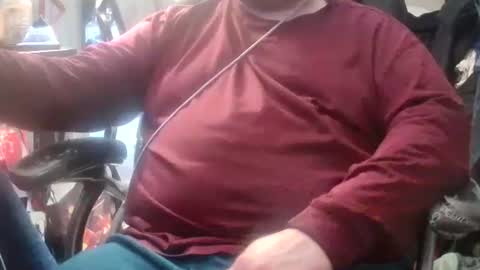 Snapshot of jacksonp41 chatting on February 21, 12:05 am jacksonp41 online show from February 21, 12:05 am