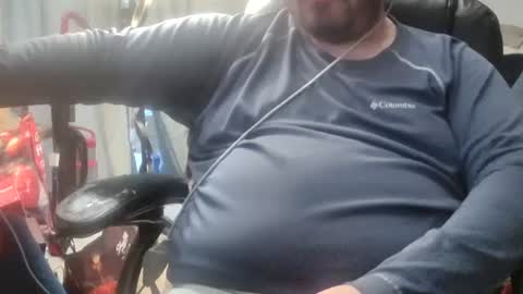 Snapshot of jacksonp41 chatting on February 27, 12:10 am jacksonp41 online show from February 27, 12:10 am