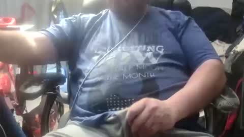 Snapshot of jacksonp41 chatting on February 28, 1:26 am jacksonp41 online show from February 28, 1:26 am