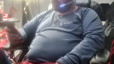 Snapshot of jacksonp41 chatting on March 7, 12:48 am jacksonp41 online show from March 7, 12:48 am