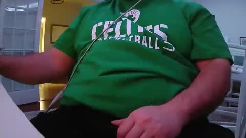 Snapshot of jacksonp41 chatting on January 10, 7:15 pm jacksonp41 online show from January 10, 7:15 pm