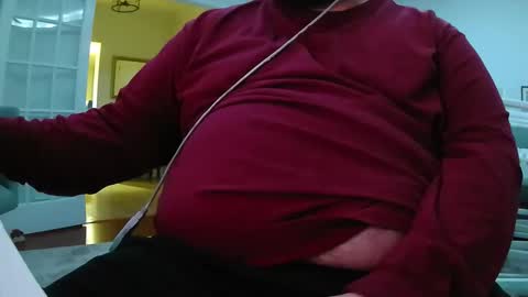 Snapshot of jacksonp41 chatting on February 3, 1:48 am jacksonp41 online show from February 3, 1:48 am