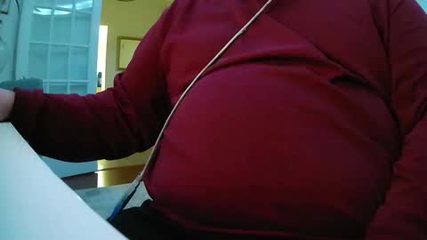 Snapshot of jacksonp41 chatting on February 4, 3:12 am jacksonp41 online show from February 4, 3:12 am