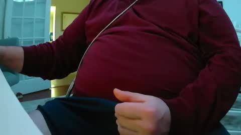 Snapshot of jacksonp41 chatting on February 5, 2:16 am jacksonp41 online show from February 5, 2:16 am