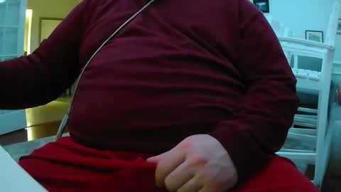 Snapshot of jacksonp41 chatting on February 6, 4:39 am jacksonp41 online show from February 6, 4:39 am