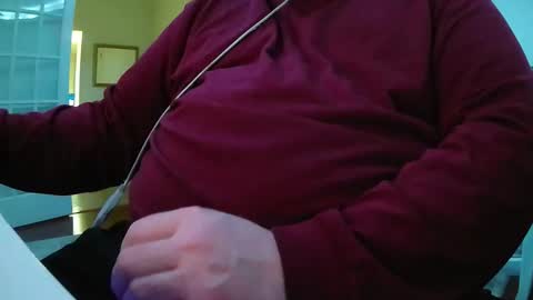 Snapshot of jacksonp41 chatting on February 7, 12:47 am jacksonp41 online show from February 7, 12:47 am