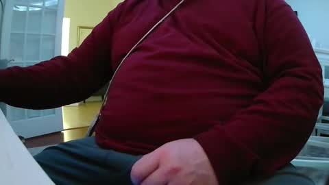 Snapshot of jacksonp41 chatting on February 8, 5:49 pm jacksonp41 online show from February 8, 5:49 pm