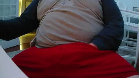 Snapshot of jacksonp41 chatting on February 19, 1:56 am jacksonp41 online show from February 19, 1:56 am