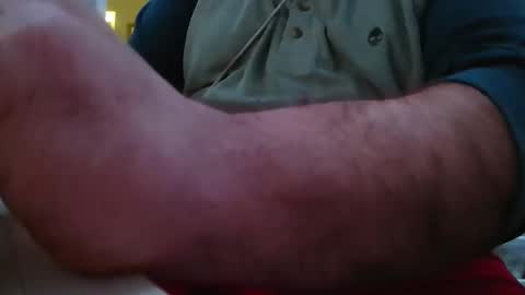 Snapshot of jacksonp41 chatting on February 20, 12:29 am jacksonp41 online show from February 20, 12:29 am