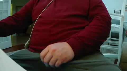 Snapshot of jacksonp41 chatting on February 23, 2:14 pm jacksonp41 online show from February 23, 2:14 pm