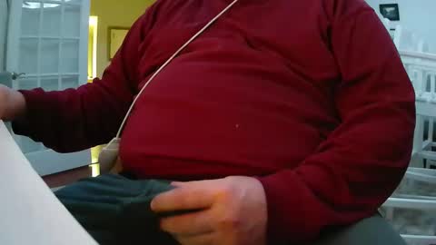 Snapshot of jacksonp41 chatting on February 27, 3:06 am jacksonp41 online show from February 27, 3:06 am