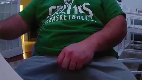 jacksonp41 online show from March 22, 4:10 pm