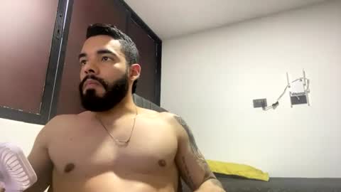 jacksonteller777 online show from June 24, 6:29 pm
