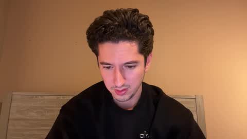 JacksonTheSub online show from January 11, 4:50 am