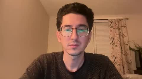 JacksonTheSub online show from February 18, 3:02 am