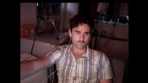 Snapshot of jacksonuk24 chatting on February 1, 4:49 pm Jackson Uk online show from February 1, 4:49 pm