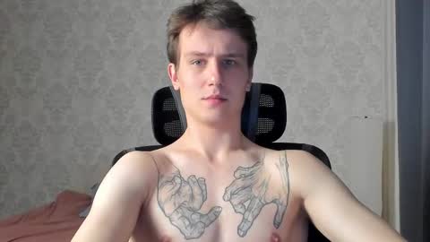 Snapshot of jacksonvox chatting on October 17, 7:38 pm Nikolay online show from October 17, 7:38 pm