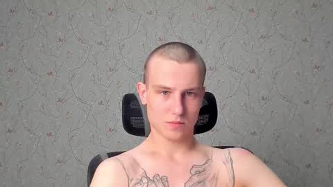 Nikolay online show from January 17, 3:11 am