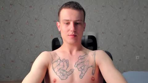 Nikolay online show from March 18, 3:31 am