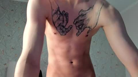 Nikolay online show from April 15, 3:46 am